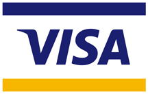 Visa Credit payments supported by WorldPay